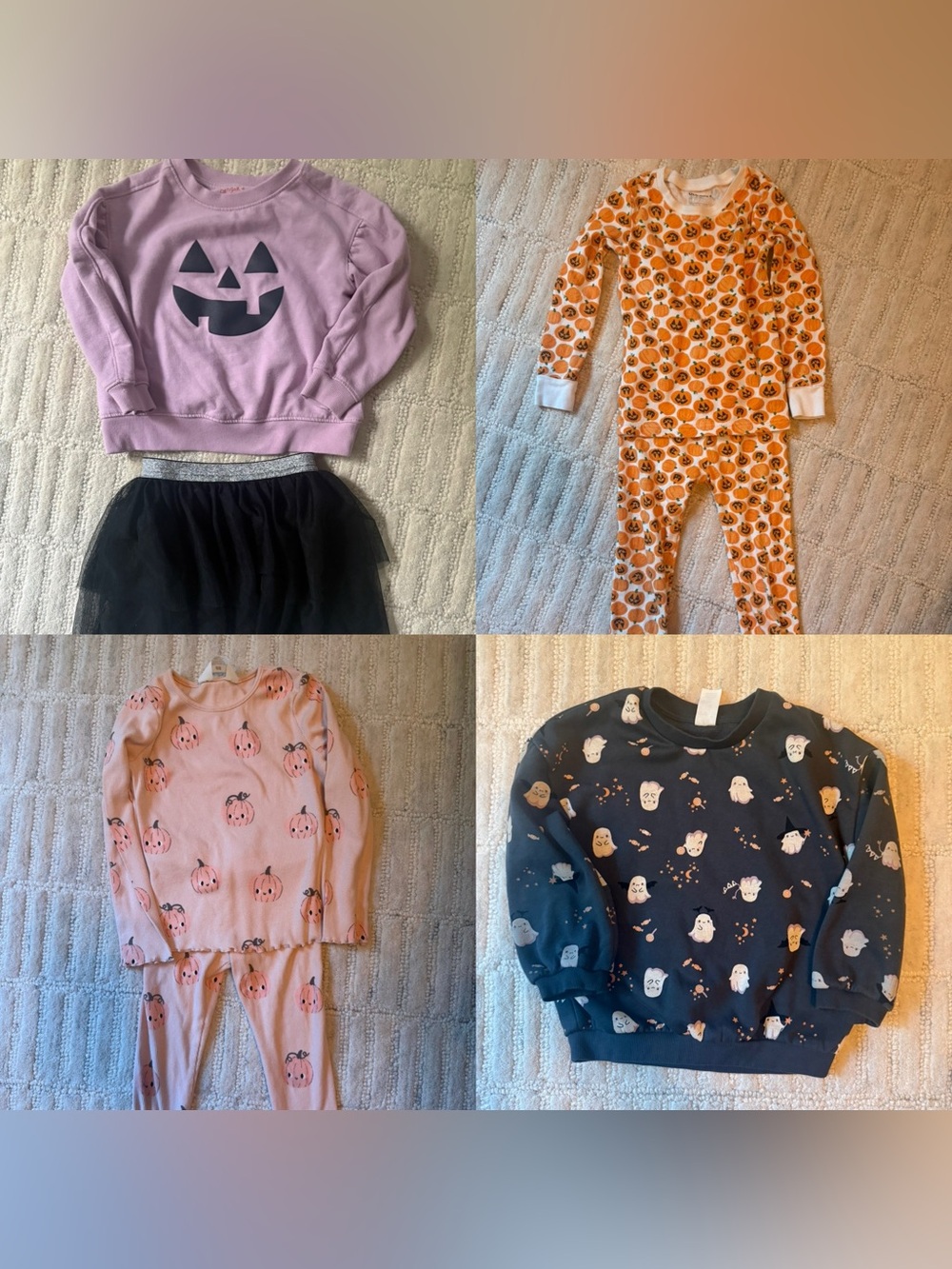 Kids Halloween Bundle